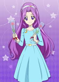 Anime television series, which aired on tv tokyo between october 3, 2013 and september 25, 2014. Kanzaki Mizuki