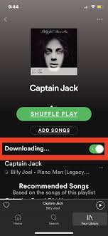 4 download spotify ++ apk, ipa. How To Download A Single Song From Spotify On Iphone Ipad Android Osxdaily