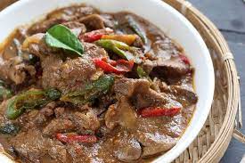 Populer Food Metode Masak Daging Hemat Gas 5 30 7 Resep Bumbu Sate Kambing Kecap Halaman All Kompas Com