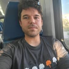 David Milanes's Instagram, Twitter & Facebook