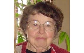 Catherine Zimmerman Obituary (1921