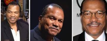 Seventies sex symbol born Billy December Williams along with his twin  sister Loretta in New York