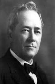 Charles Nathaniel Haskell (1860-1933)