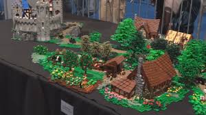 We also have several cosy lodges reserved for families and their dog. Bird Flight Lego Medieval Castle Layout Lowlug Legoworld 2013 Youtube