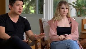 Ao ouvir a esposa contar aos. Antonella Se Pronuncia Sobre O Fim Do Casamento De Sammy E Pyong Lee Apos Traicao Exposta Em Mais Um Reality Show Paipee