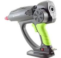Surebonder Spray 500 Hot Melt Spray Glue Gun