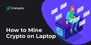 Crypto mining mining from home cryptocurrency mining. How To Mine Crypto On Laptop Ultimate Guide 2021