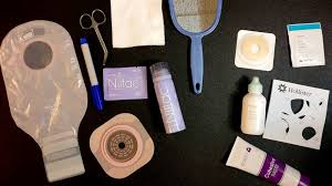 Lingerie and cummerbunds made to conceal a pouch or hold it in place are available from specialty retailers. How To Change An Ostomy Appliance W Video Veganostomy