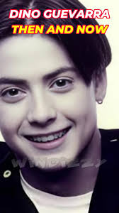 Dino Guevarra: Then and Now Journey