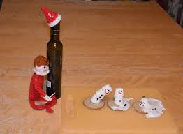 Elf On The Shelf Reasons Why I M A Grumpy Old Trout After your elf has visited for a few years, you'll likely have some photos of your favorite memories. elf on the shelf reasons why i m a