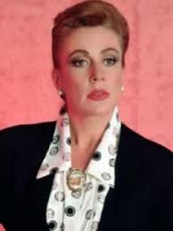 Laura Zapata La Malvada Malvina Rival De La Pepenadora Maria Mercedes Nuestra Villana 9 Novelas Antigas Blogger Novelas