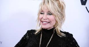 Country star Dolly Parton's light has not dimmed for decades. But why?