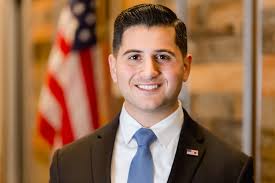 U.S. attorney Bill Essayli forms criminal task force to investigate  corruption, fraud with homeless funds