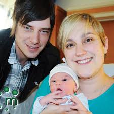 Boy! What a New Year at Northumberland Hills Hospital