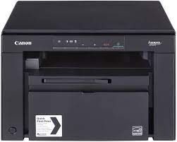 تصميم عصري صغير الحجم للغاية. Amazon Com Canon I Sensys Mf3010 Multifunction Laser Printer Electronics