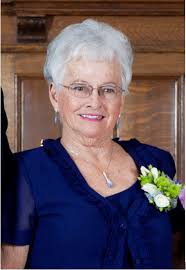 Obituary information for Kathlyn I. Elliott