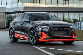 Audi E Tron S Models Audi E Tron E Tron Audi