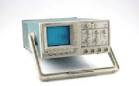 Download for free or view this tektronix 485 instruction manual online on onlinefreeguides.com. Tas485 Tektronix 200 Mhz 4 Channel Analog Oscilloscope Used