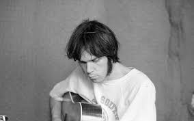 Few musicians called a 'legend' really deserve the accolade. Neil Young S Unreleased 1975 Album Homegrown Comes Out In June