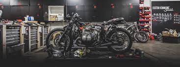 Community Motorcycle Garages A Wrench Monkey S Paradise Quad Lock Usa Official Store