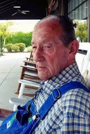 Donald Quitman Byrd Obituary