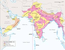 When Dubai Was Part of India