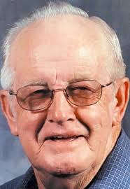 J.D. Chronister Obituary (1942