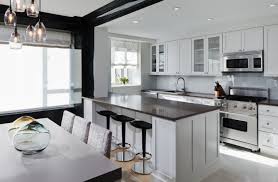 glossy bar stools modern