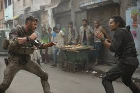 Review Chris Hemsworth S Brutal Action Flick Extraction Sets New Netflix Record Wtop Unlimited tv shows & movies.