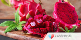 Ini karena antioksidan akan menjaga kulit tetap kencang dan beregenerasi dengan baik. Buah Naga Untuk Bayi 7 Resepi Buah Naga Untuk Si Kecil Jom Cuba Theasianparent Malaysia