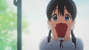 Watch tamako love story (dub) full movies online kissanime. Tamako Memory S Note Interview Naoko Yamada Sakuga Blog