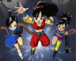 The description of create dragon z saiyan warrior app. Pin On Akira Toriyama Rules