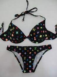 Louis Vuitton Bikini Top Price Nar Media Kit