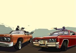 Torajalutaresort.com akan memperkenalkan anda pada topik background indah di artikel berikut. San Andreas Wallpapers Group 80