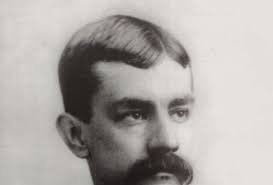 George V. Dyche of Palomar Mountain