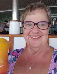 Obituary information for Larraine Jean Horrocks