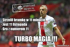 Robert lewandowski pobił rekord gerda muellera memy. Rumunia Polska Memy Zobacz Najlepsze Memy Z Meczu Genialny Grosicki Wrocil Memy Warszawa Nasze Miasto