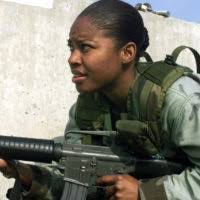 Kenya Harper's Instagram, Twitter & Facebook