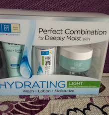 The hada labo usa's website looks like it is outdated. Sarahkerr On Twitter Any Review For This Trial Set For Hada Labo Combination Oily Skin Hadalabo Twt Kecantikann Twtmakeup Ads