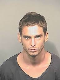 Photos: Arrest mugshots 8-12