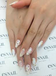 65 Japanese Nail Art Designs Cuded Bridal Nails Designs Nail Designs Wedding Nail Art Design