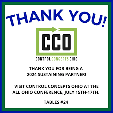 Control Concepts Ohio