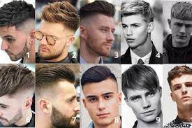 Berikut ini kita akan membahas secara lengkap mengenai listrik statis. Recommended Inilah 10 Gaya Rambut Pria Trendi 2020 Media Pakuan
