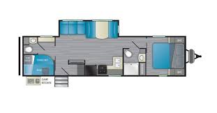 Getting a top travel trailer under $20,000 or on a budget can be a challenging task. 2021 Heartland Prowler Rv Is A Bunkhouse For 10 Starting At 31 005