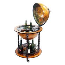 However, if you don't like the stand and globe measure 16.5 h x 13.5 w x 12 d, making it the perfect size for a large desk, shelf, or bookshelf. Globe Floor Stand Ideas On Foter