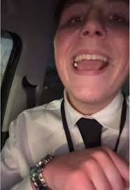 Gary Mckenzie's Instagram, Twitter & Facebook