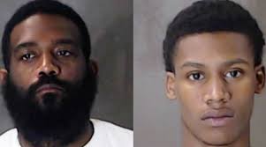 2 murder suspects arrested in DeKalb County