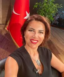 Read our statement in english turkey: Sedef Kabas Kimdir Nereli Kac Yasinda Kitaplari Hayati