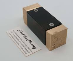 Maybe you would like to learn more about one of these? Feed The Monkey Puzzle Metal Puzzle Level 10 Puzzle Puzzle Box Puzzle Solution By Two Brass Monkeys Brass Monkey Metal Puzzles Puzzle Box
