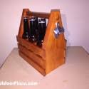 Check out our beer tote selection for the very best in unique or custom, handmade pieces from our totes shops. Beer Tote Plans Myoutdoorplans Free Woodworking Plans And Projects Diy Shed Wooden Playhouse Pergola Bbq